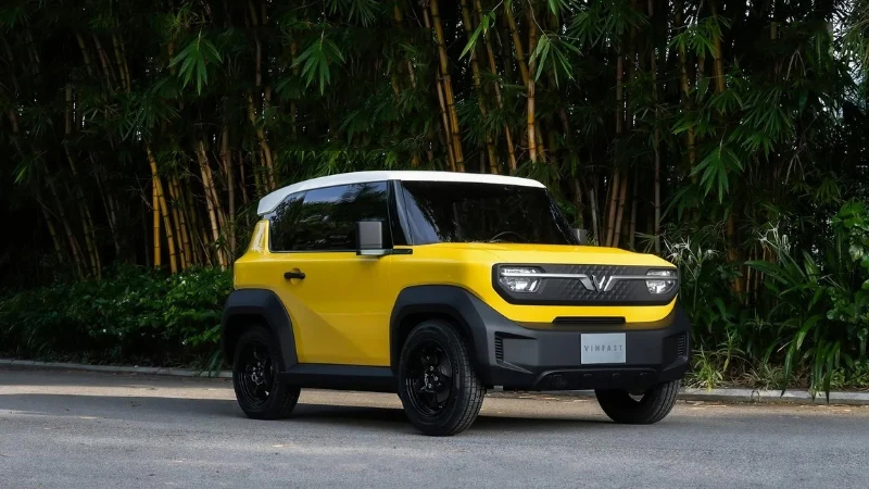 VinFast triển khai chương trình ưu đãi dành cho khách hàng chuyển đổi từ thuê pin sang mua pin