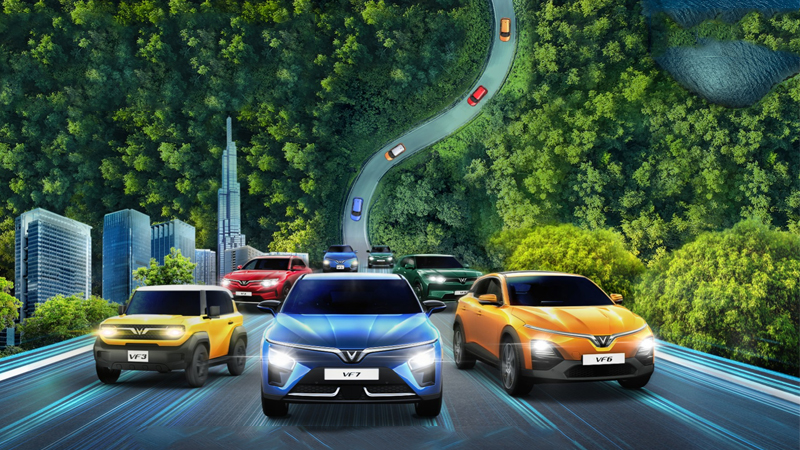 Chính sách kích cầu trải nghiệm dịch vụ của MCAR áp dụng từ: 05/07/2025 - 30/09/2025