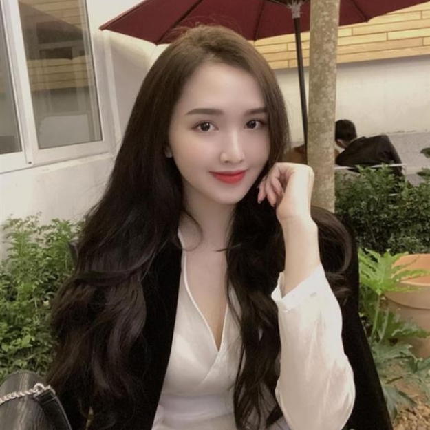 Chị Hoàng Thị Lan