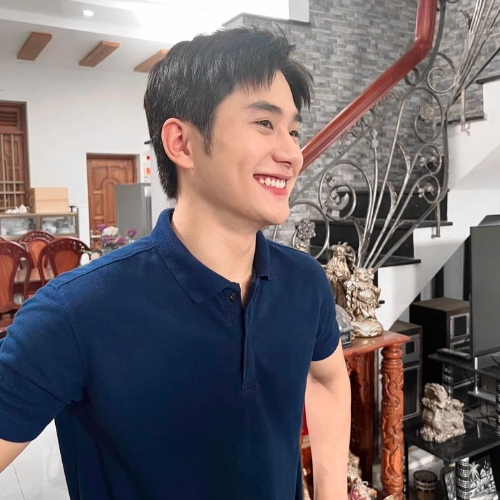 Anh Nguyễn Minh Hải