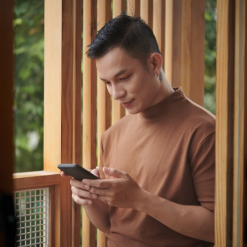 Anh Lê Quốc Bảo