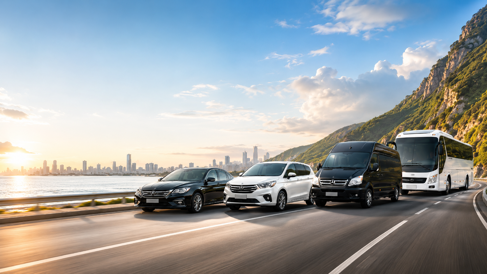Need a vehicle for
your upcoming trip?
