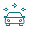 Clean and comfortable cars