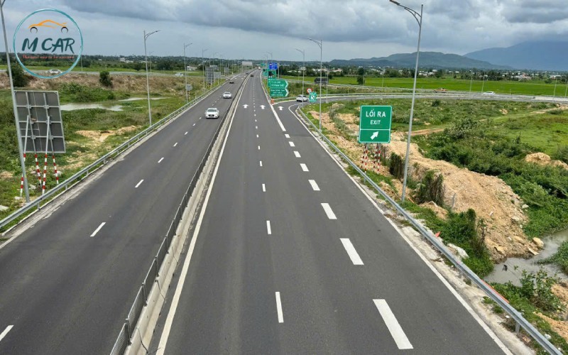 Cao Tốc Sài Gòn Đi Mũi Né