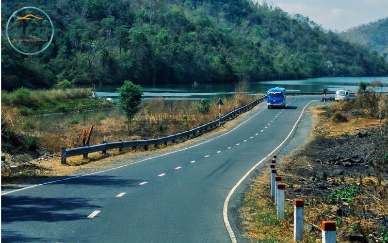 Mũi Né Đi Đà Lạt Bao Nhiêu Km