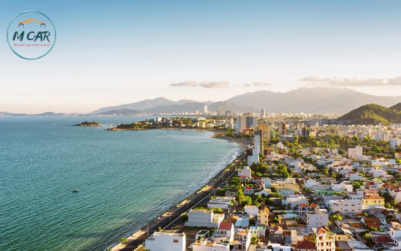 Mũi Né đi Nha Trang bao nhiêu km