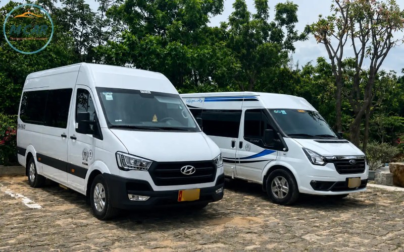 Thuê xe Mũi Né đi Nha Trang tại MCar